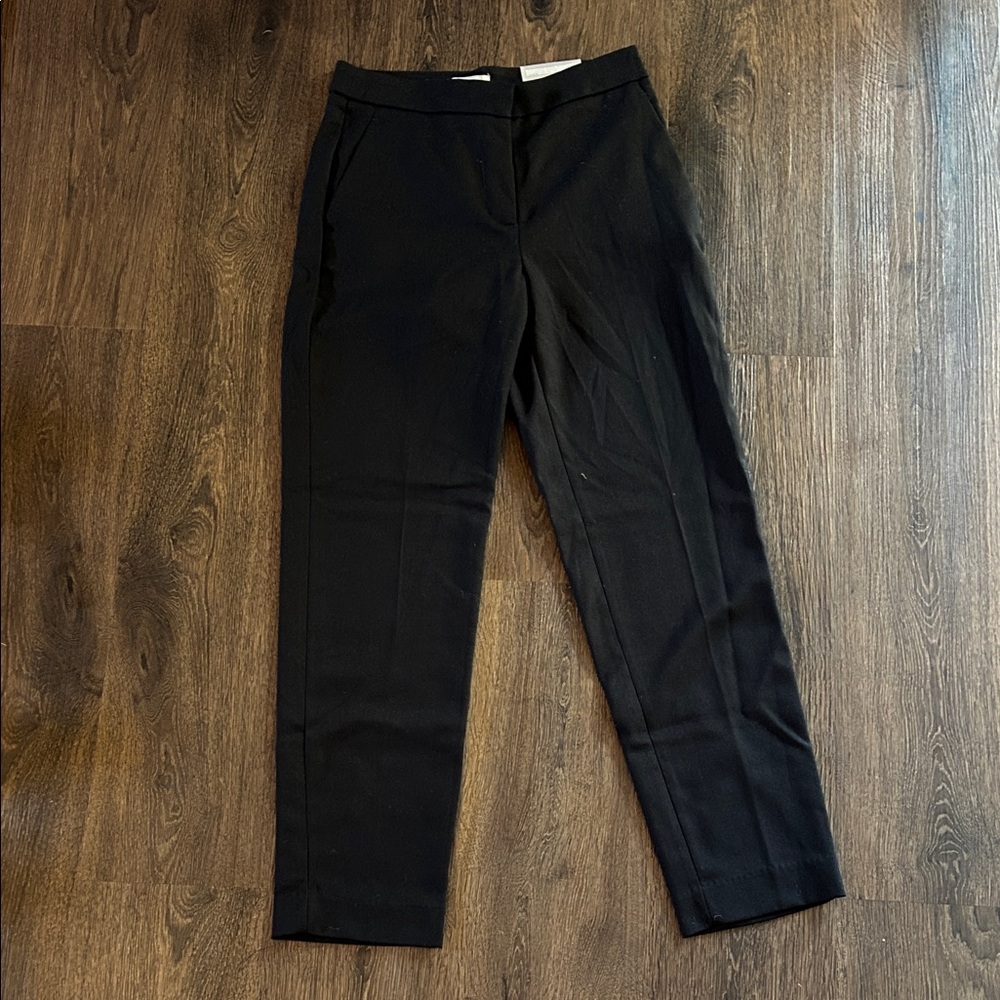 H&M Women's Black Trousers